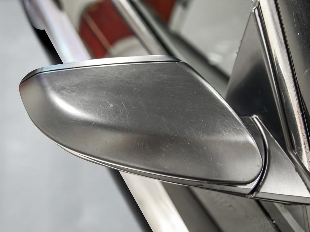 Honda Civic Berline LX 2017 d&rsquo;occasion à vendre - 11