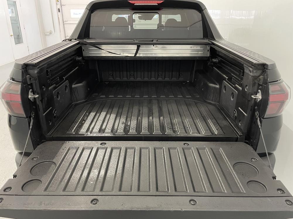 Hyundai Santa Cruz Preferred Trend package AWD 2023 d&rsquo;occasion à vendre - 37