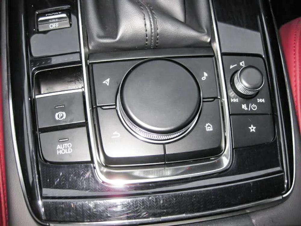 Mazda CX-30 GT TURBO 2023 d&rsquo;occasion à vendre - 24