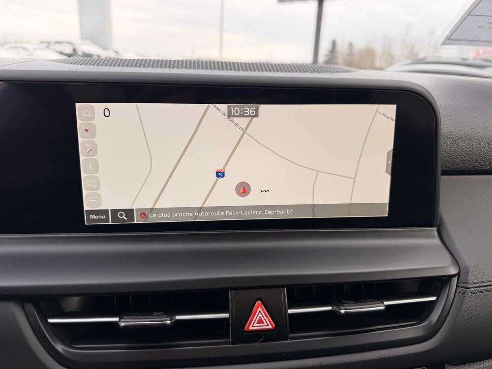Kia Seltos EX PREMIUM AWD 2024 d&rsquo;occasion à vendre - 26