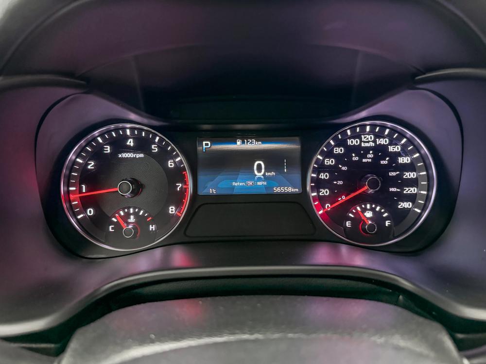 Kia Forte5 GT 2023 d&rsquo;occasion à vendre - 17