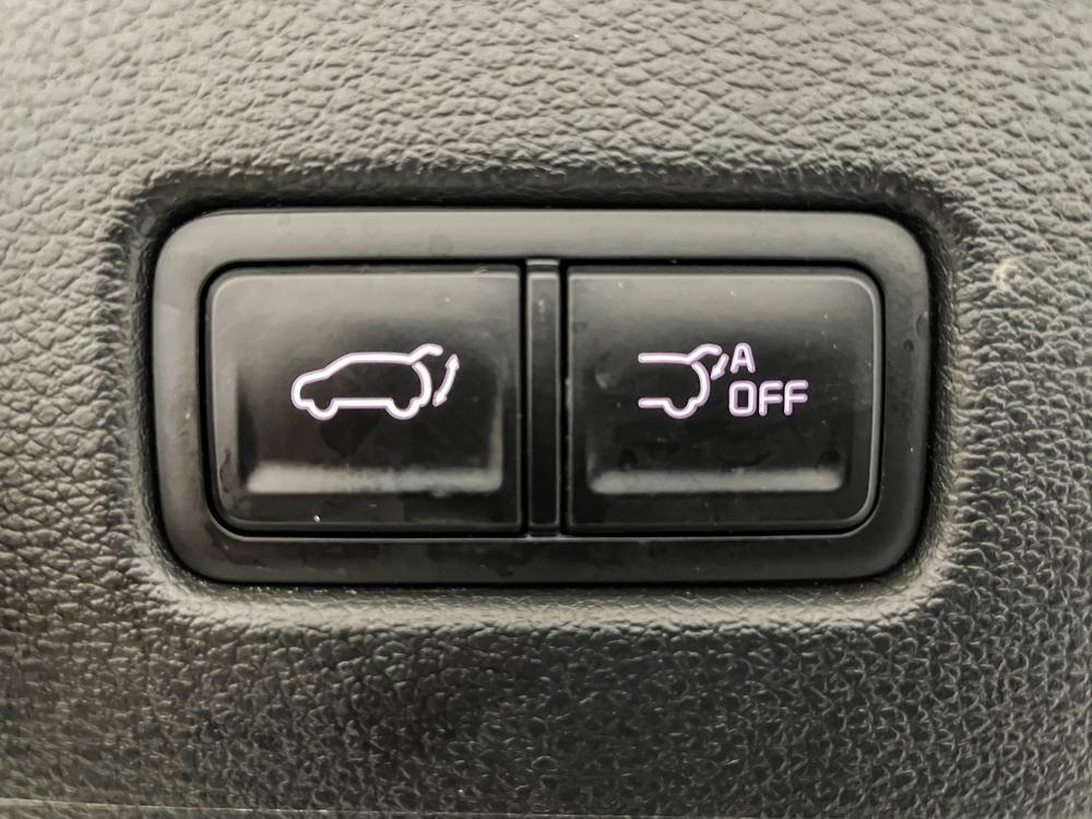 Kia Telluride SX X-LINE AWD 7 PASSAGERS 2023 d&rsquo;occasion à vendre - 38