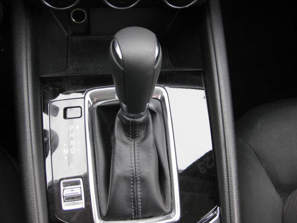 Mazda CX-5 GX 2023 d&rsquo;occasion à vendre - 22