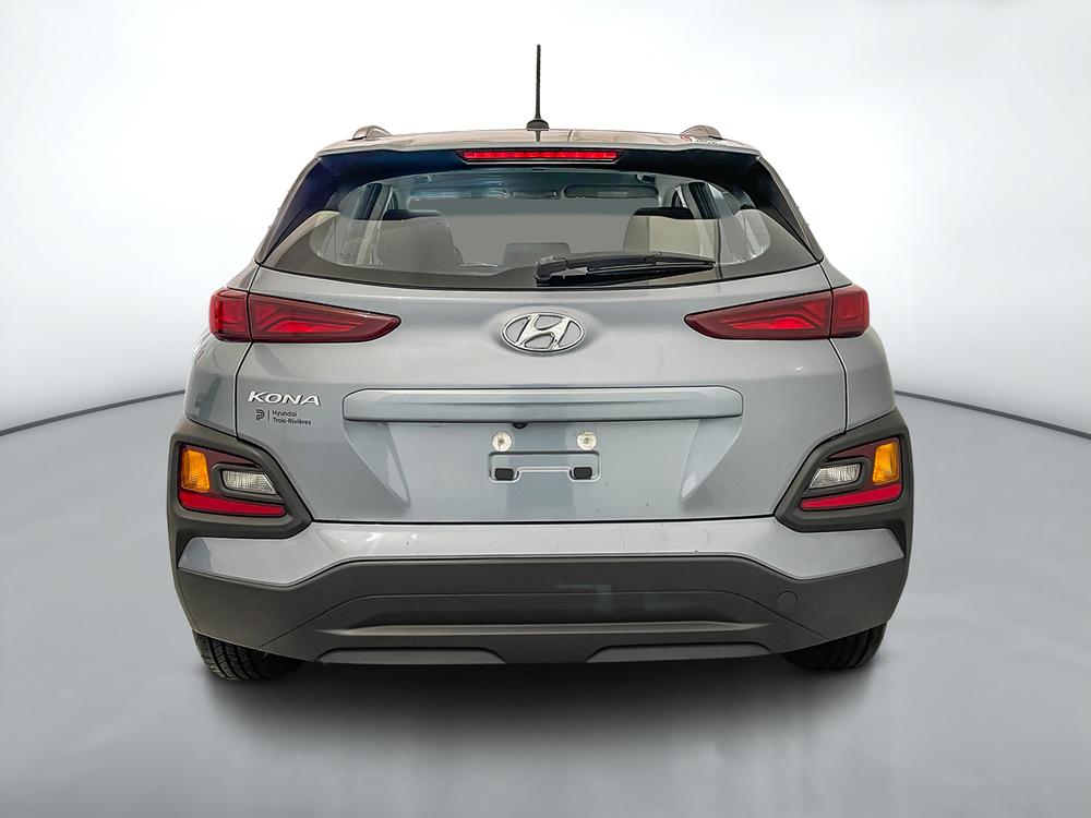 Hyundai Kona Essential 2021 d&rsquo;occasion à vendre - 7