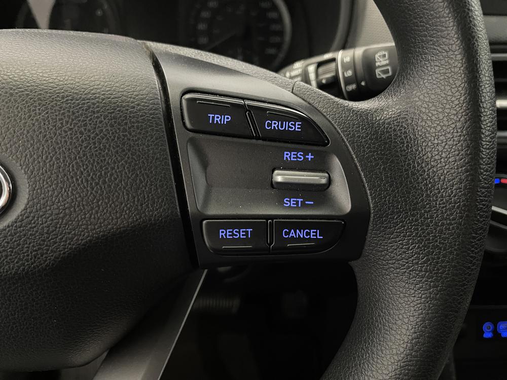 Hyundai Kona Essential 2021 d&rsquo;occasion à vendre - 17