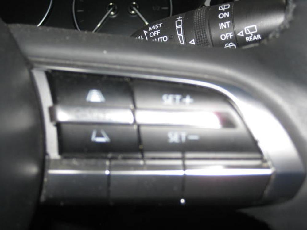 Mazda CX-50 GT Turbo 2024 d&rsquo;occasion à vendre - 18