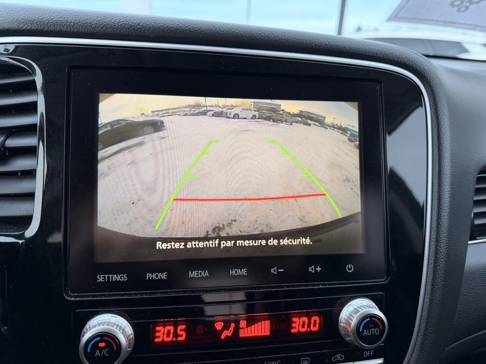 Mitsubishi Outlander PHEV SEL 2020 d&rsquo;occasion à vendre - 23