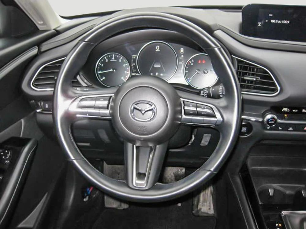 Mazda CX-30 GS 2022 d&rsquo;occasion à vendre - 14