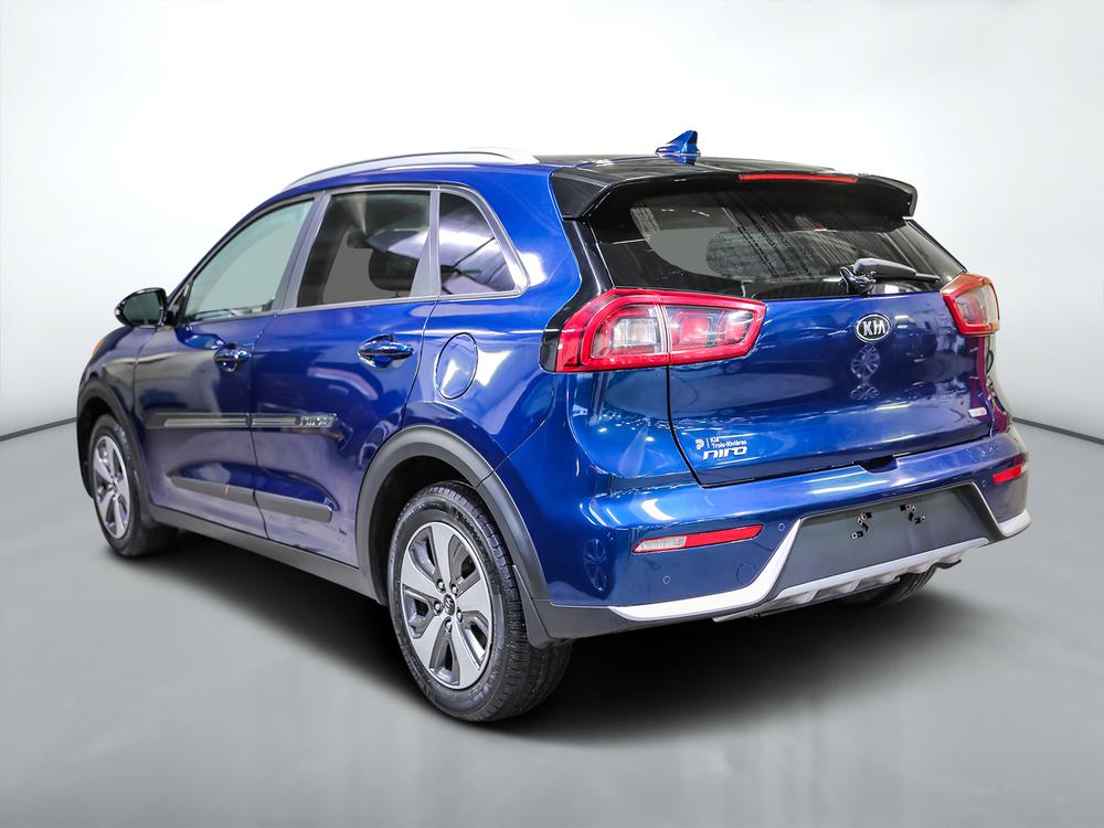 Kia Niro EX 2019 d&rsquo;occasion à vendre - 6