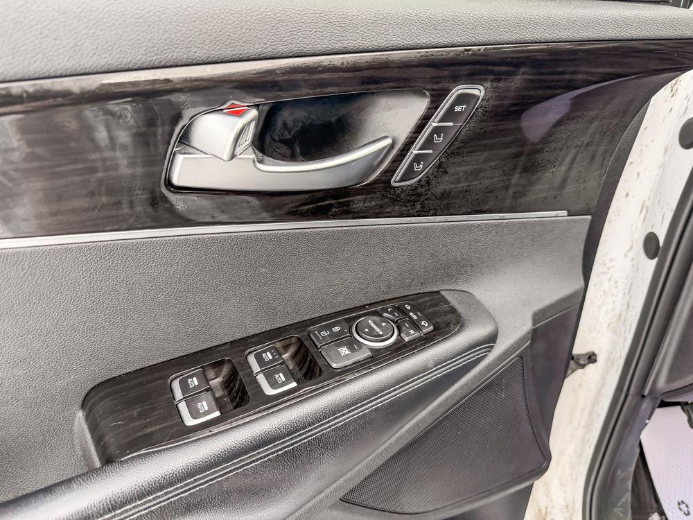 Kia Sorento EX V6 AWD 2019 d&rsquo;occasion à vendre - 11