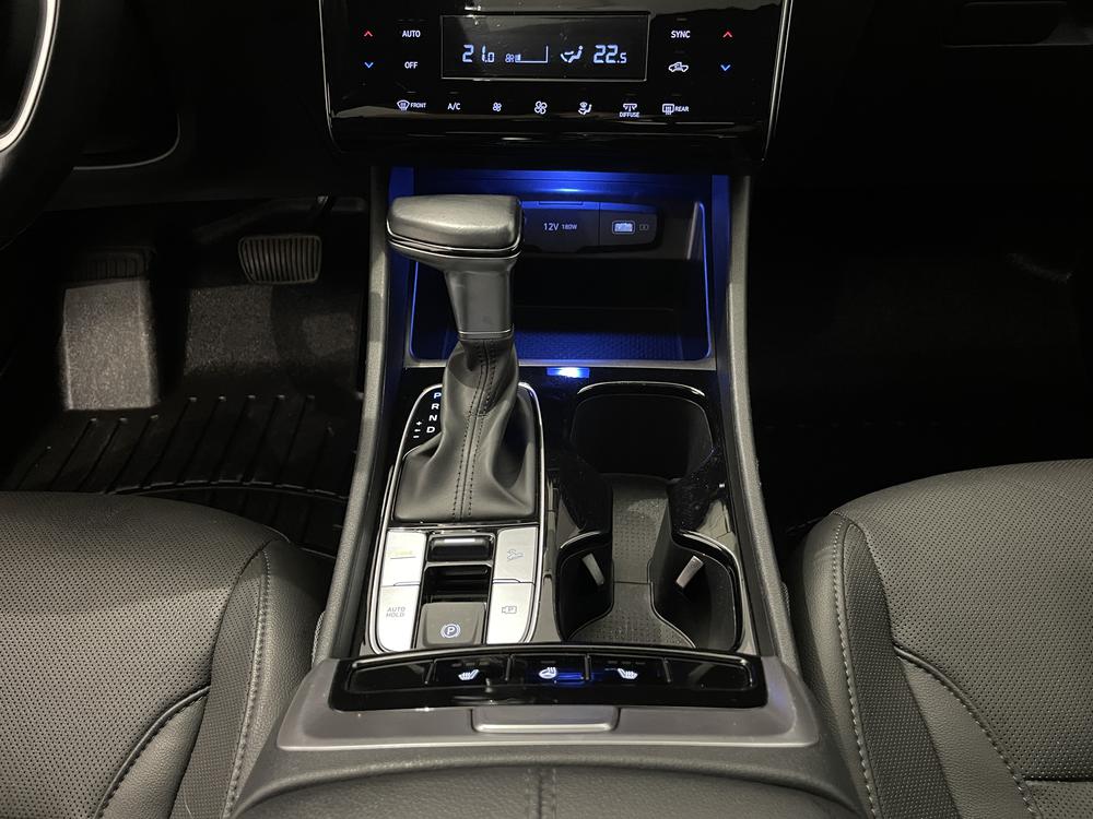 Hyundai Santa Cruz Preferred Trend package AWD 2023 d&rsquo;occasion à vendre - 29