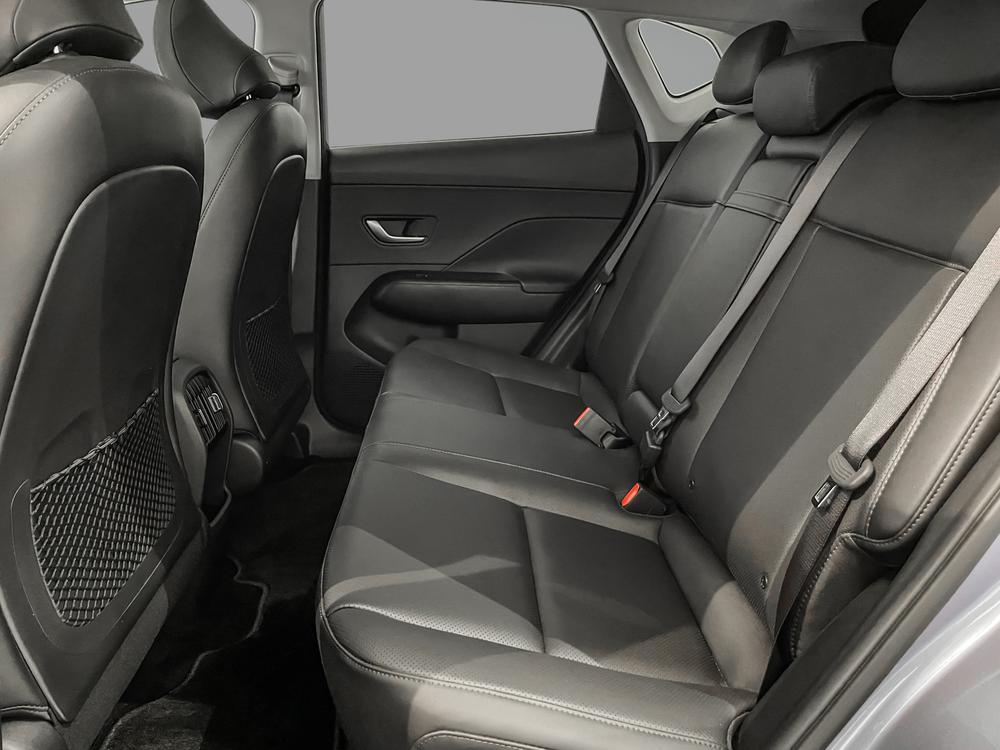 Hyundai Kona électrique Ultimate two tone 2025 d&rsquo;occasion à vendre - 35