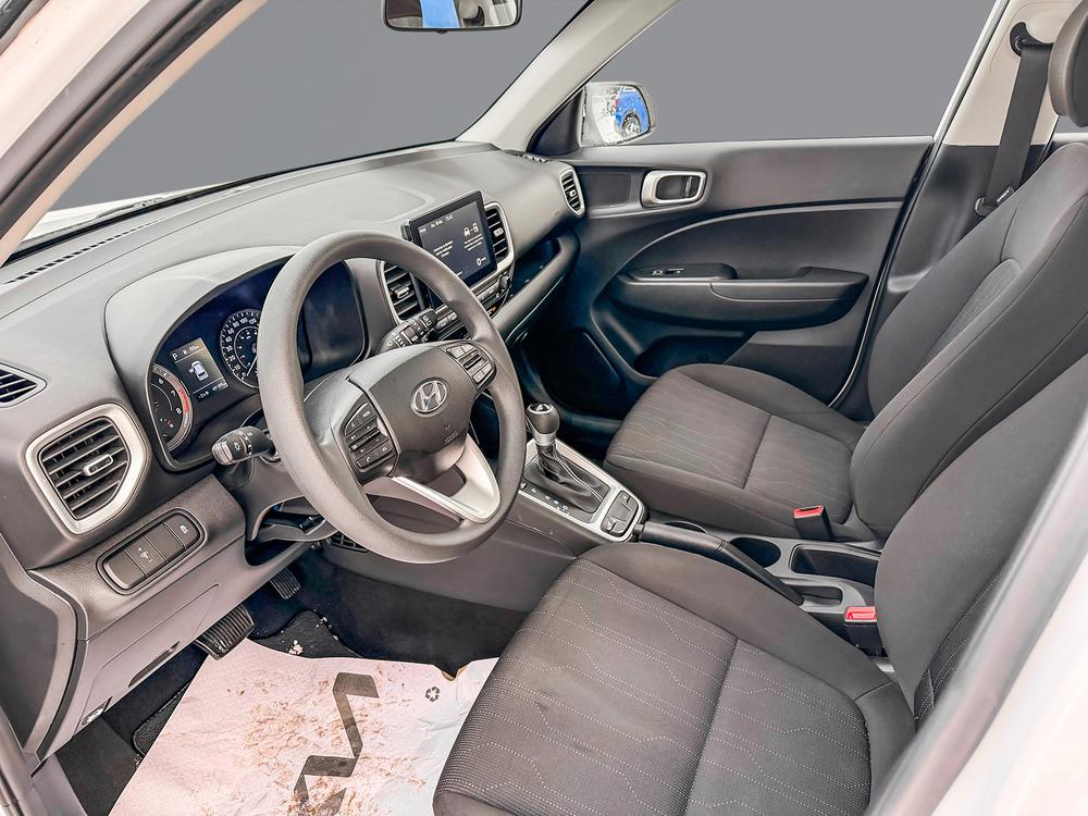 Hyundai Venue ESSENTIAL 2022 d&rsquo;occasion à vendre - 14