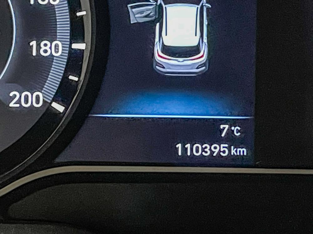 Hyundai Kona électrique Preferred 2020 d&rsquo;occasion à vendre - 18