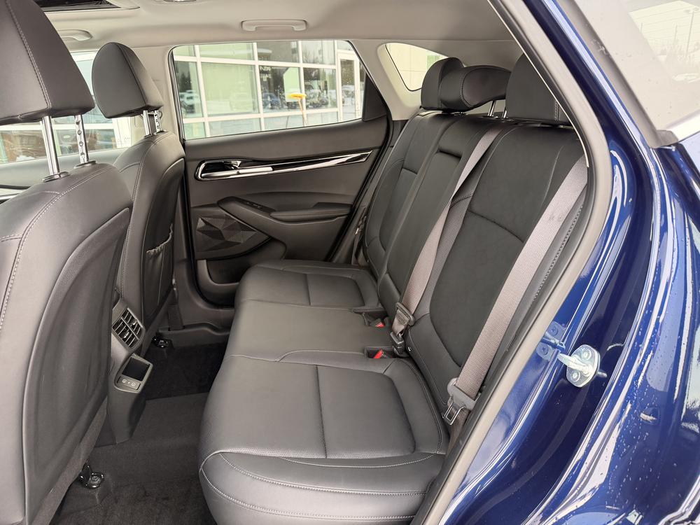 Kia Seltos EX PREMIUM AWD 2024 d&rsquo;occasion à vendre - 32