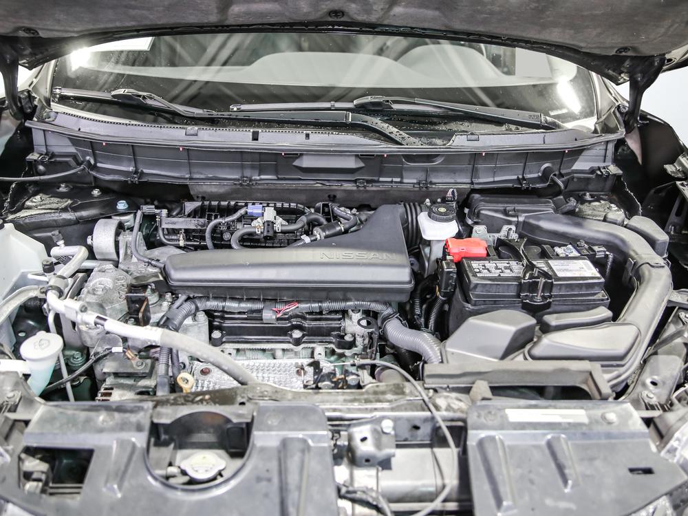 Nissan Rogue SV 2020 d&rsquo;occasion à vendre - 35