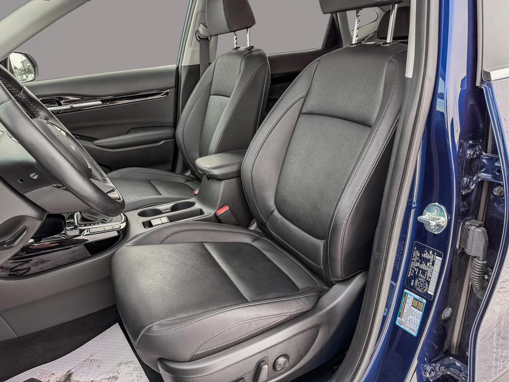 Kia Seltos EX PREMIUM AWD 2024 d&rsquo;occasion à vendre - 17