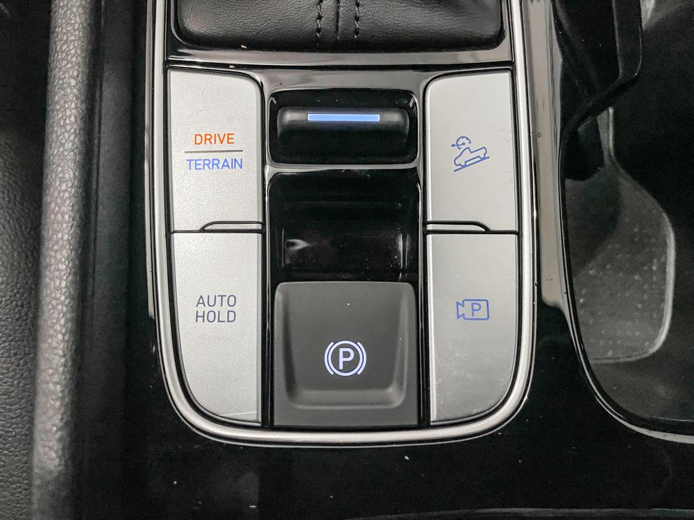 Hyundai Santa Cruz Preferred Trend package AWD 2023 d&rsquo;occasion à vendre - 31