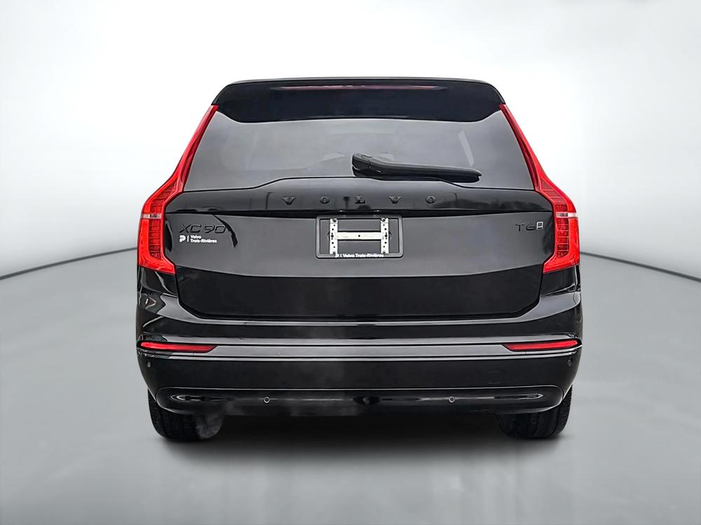 Volvo XC90 T6 INSCRIPTION AWD 2022 d&rsquo;occasion à vendre - 7