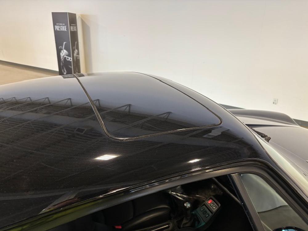 Porsche 911 1996 Noir usage à vendre Porsche 911 1996 Noir usage à vendre