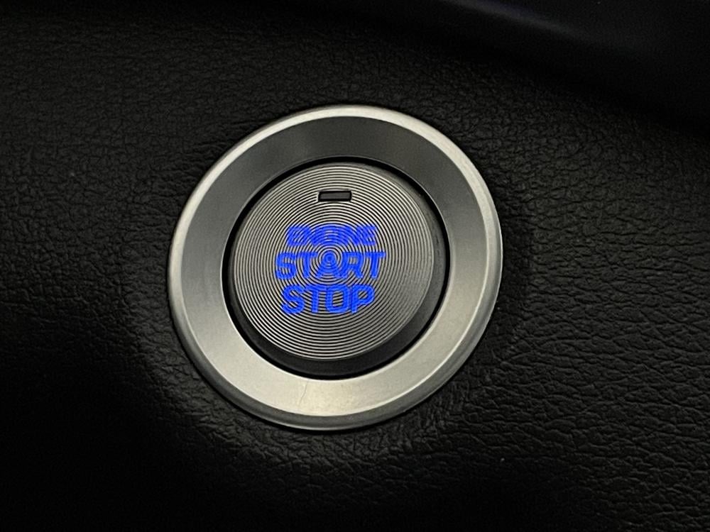 Hyundai Elantra Preferred Sun & Safety 2020 d&rsquo;occasion à vendre - 21