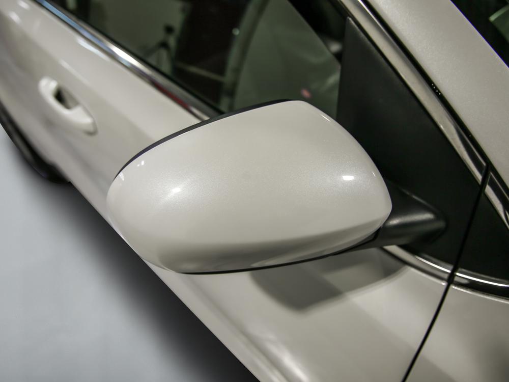 Kia Sportage 2019 Blanc usage à vendre Kia Sportage 2019 Blanc usage à vendre