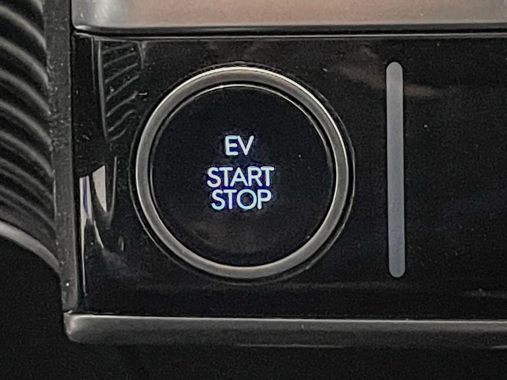 Hyundai IONIQ 5 Preferred Long range AWD 2022 d&rsquo;occasion à vendre - 22