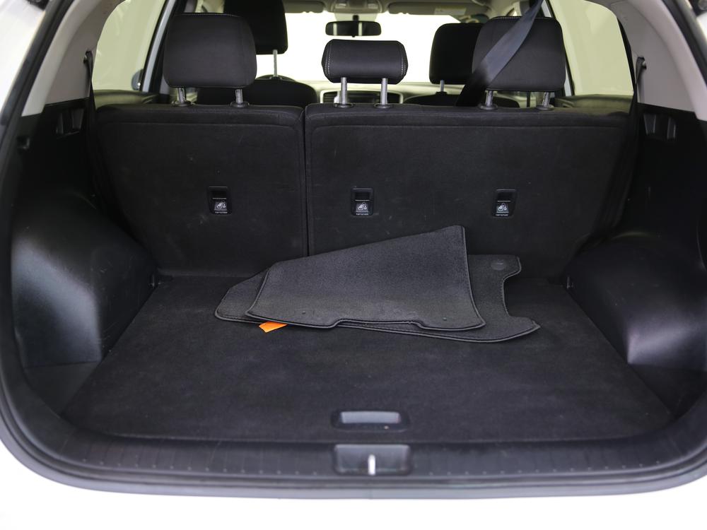 Kia Sportage LX 2019 d&rsquo;occasion à vendre - 13