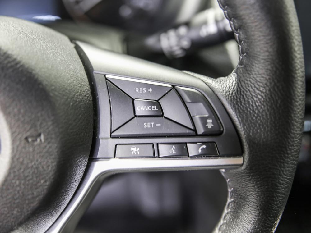 Nissan Kicks SV 2023 d&rsquo;occasion à vendre - 17