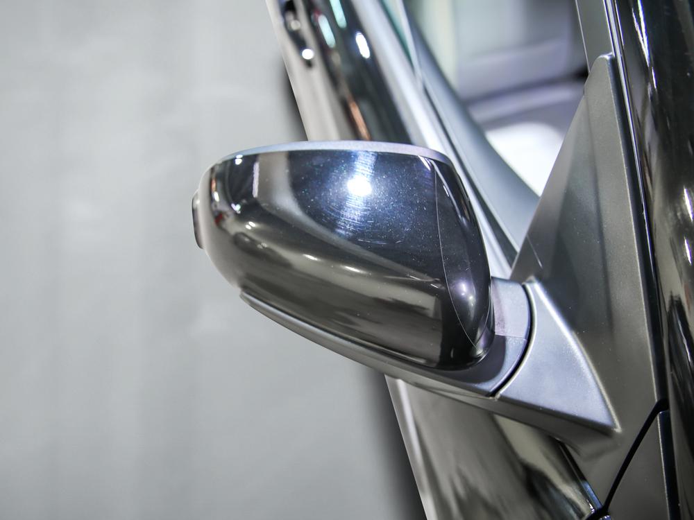 Hyundai Kona électrique ULTIMATE 2022 d&rsquo;occasion à vendre - 11