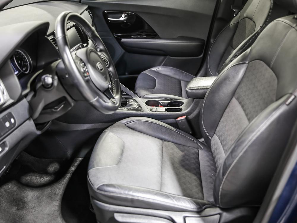 Kia Niro EX 2019 d&rsquo;occasion à vendre - 14