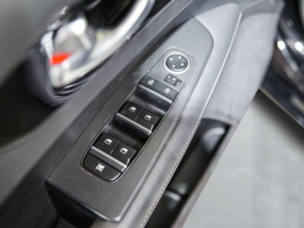 Kia Forte EX 2023 d&rsquo;occasion à vendre - 14