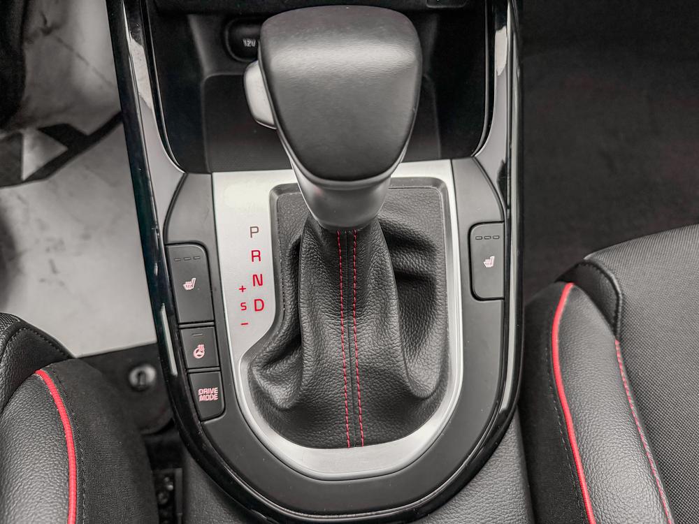 Kia Forte5 GT 2023 d&rsquo;occasion à vendre - 23