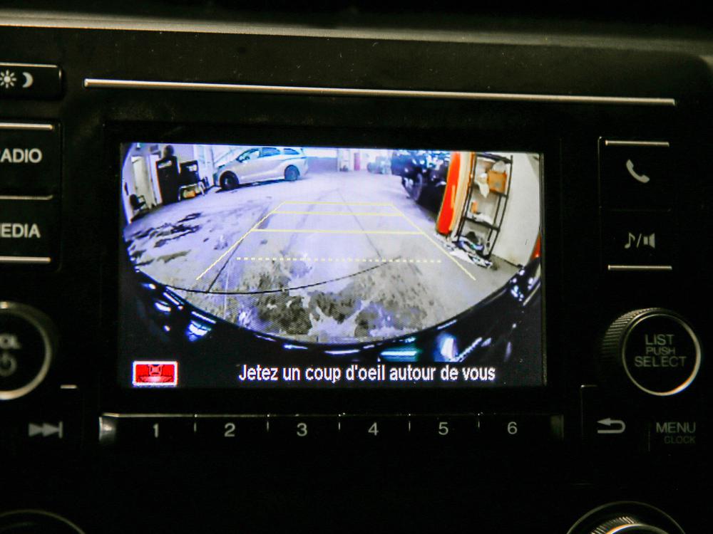 Honda Civic Berline LX 2017 d&rsquo;occasion à vendre - 26