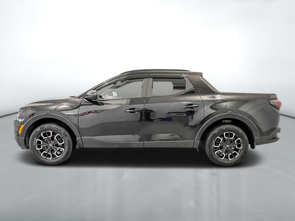 Hyundai Santa Cruz Preferred Trend package AWD 2023 d&rsquo;occasion à vendre - 4