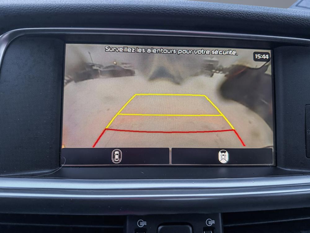 Kia Optima Hybrid EX PREMIUM 2019 d&rsquo;occasion à vendre - 26