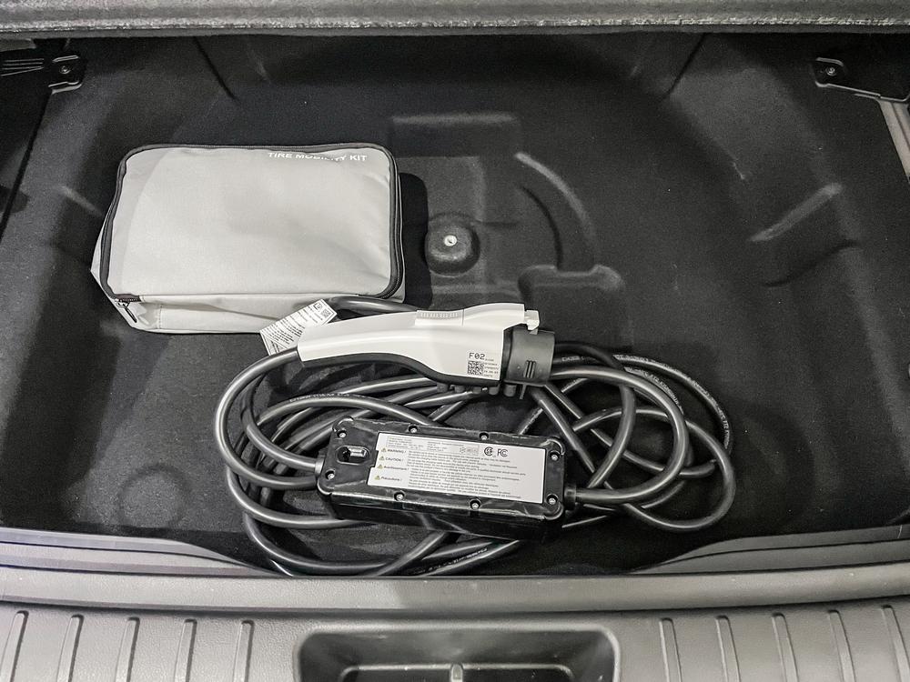 Hyundai Kona électrique Ultimate two tone 2025 d&rsquo;occasion à vendre - 40