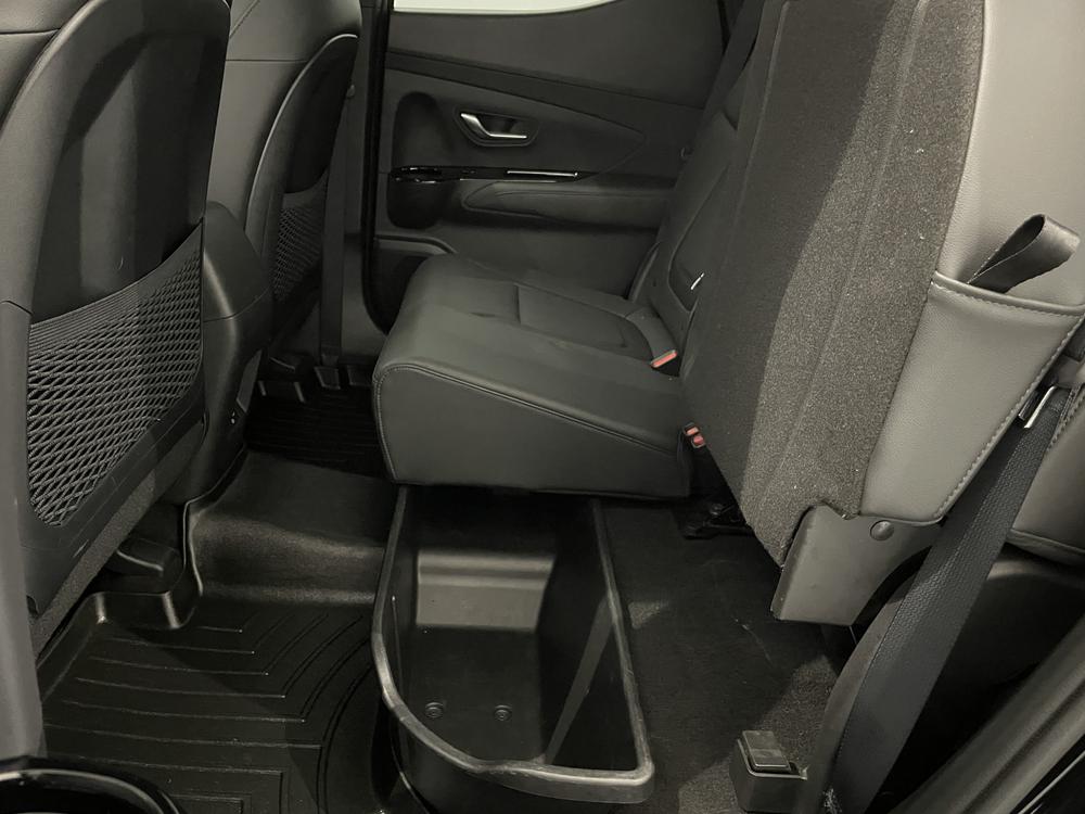 Hyundai Santa Cruz Preferred Trend package AWD 2023 d&rsquo;occasion à vendre - 34