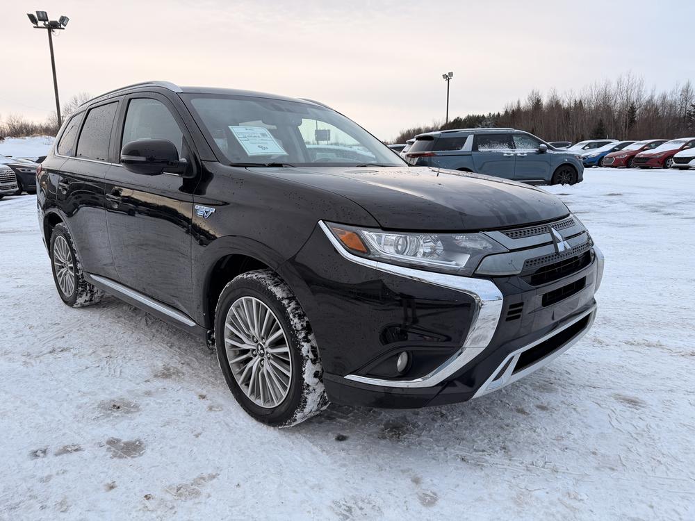 Mitsubishi Outlander PHEV SEL 2020 d&rsquo;occasion à vendre - 1