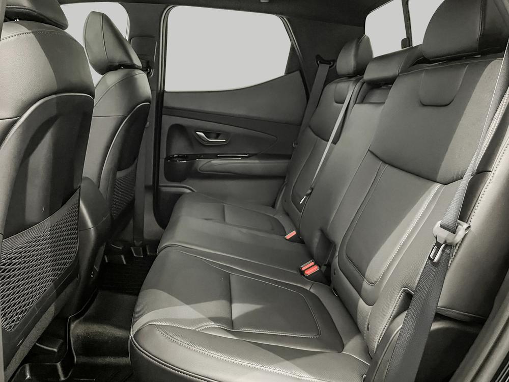 Hyundai Santa Cruz Preferred Trend package AWD 2023 d&rsquo;occasion à vendre - 33