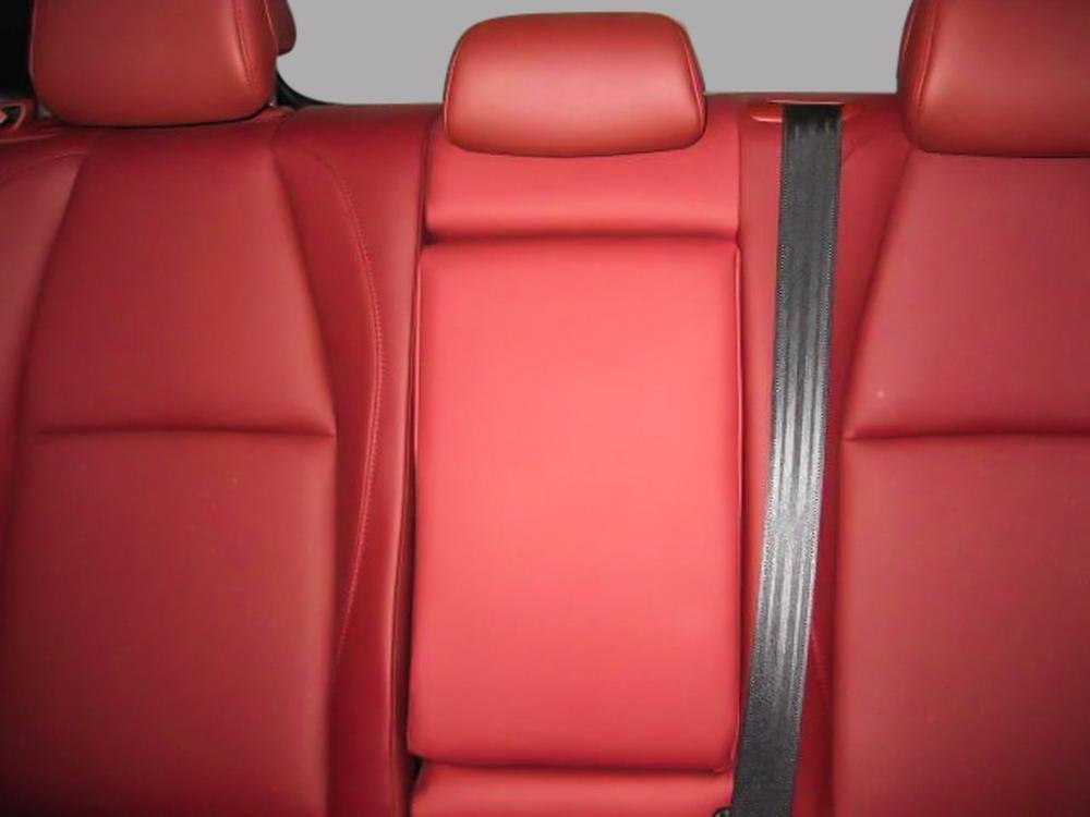 Mazda CX-30 GT TURBO 2023 d&rsquo;occasion à vendre - 26