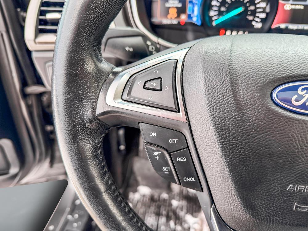 Ford Fusion Energi PHEV SE 2018 d&rsquo;occasion à vendre - 19