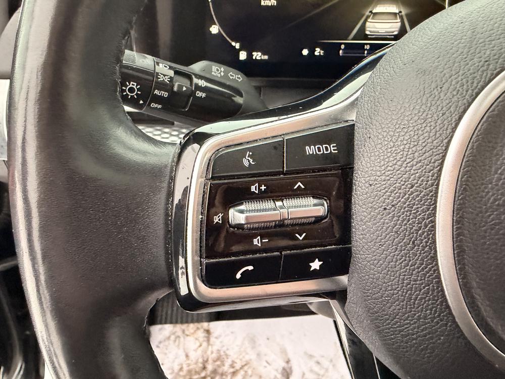 Kia Carnival SX 2022 d&rsquo;occasion à vendre - 21