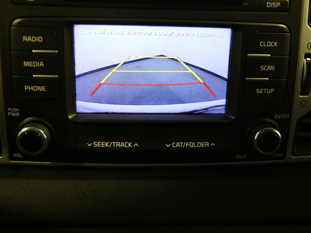 Kia Sportage LX 2019 d&rsquo;occasion à vendre - 28