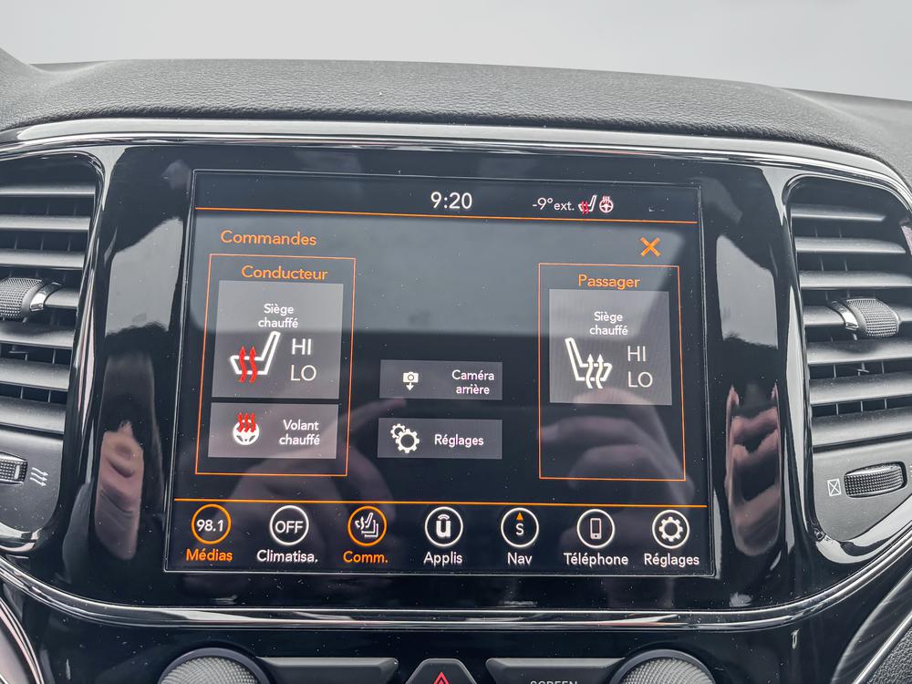 Jeep Grand Cherokee 2020 Argent usage à vendre Jeep Grand Cherokee 2020 Argent usage à vendre