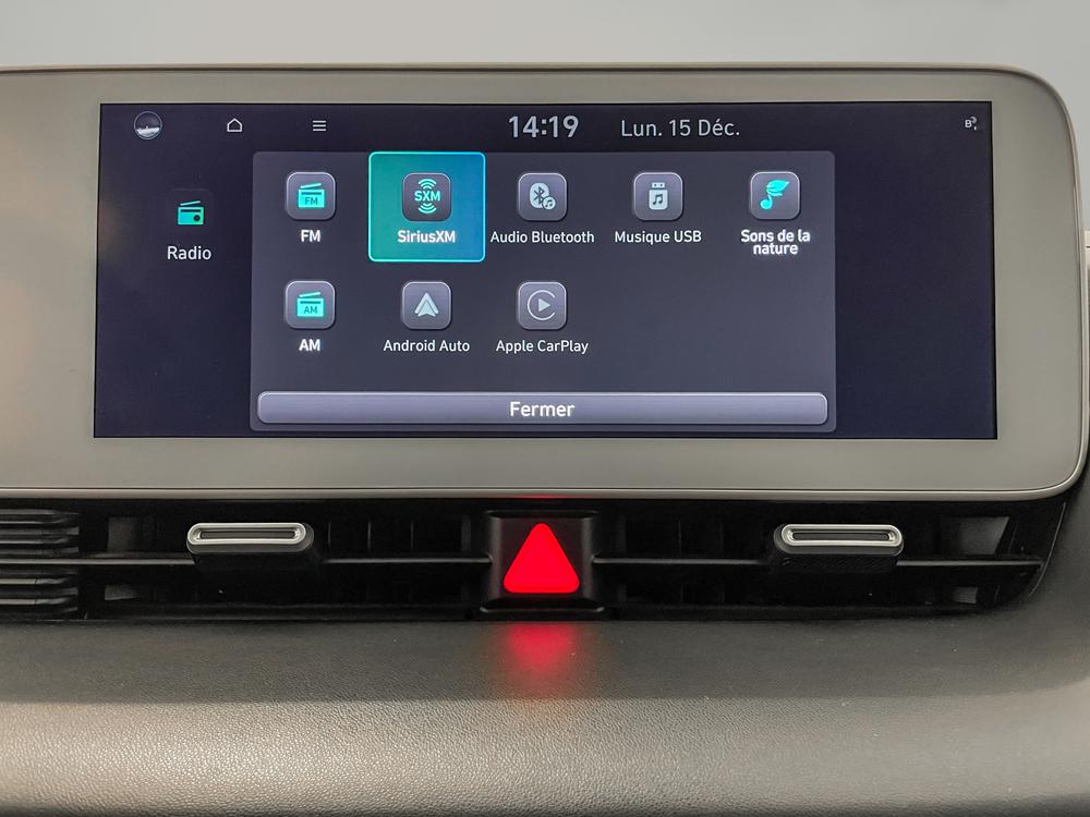 Hyundai IONIQ 5 Preferred Long range AWD 2022 d&rsquo;occasion à vendre - 26