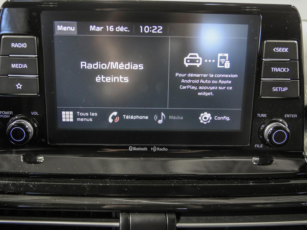 Kia Seltos EX 2023 d&rsquo;occasion à vendre - 23