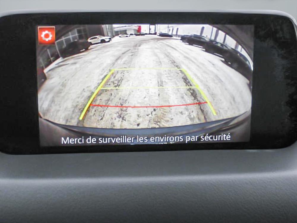 Mazda CX-5 GT 2018 d&rsquo;occasion à vendre - 21