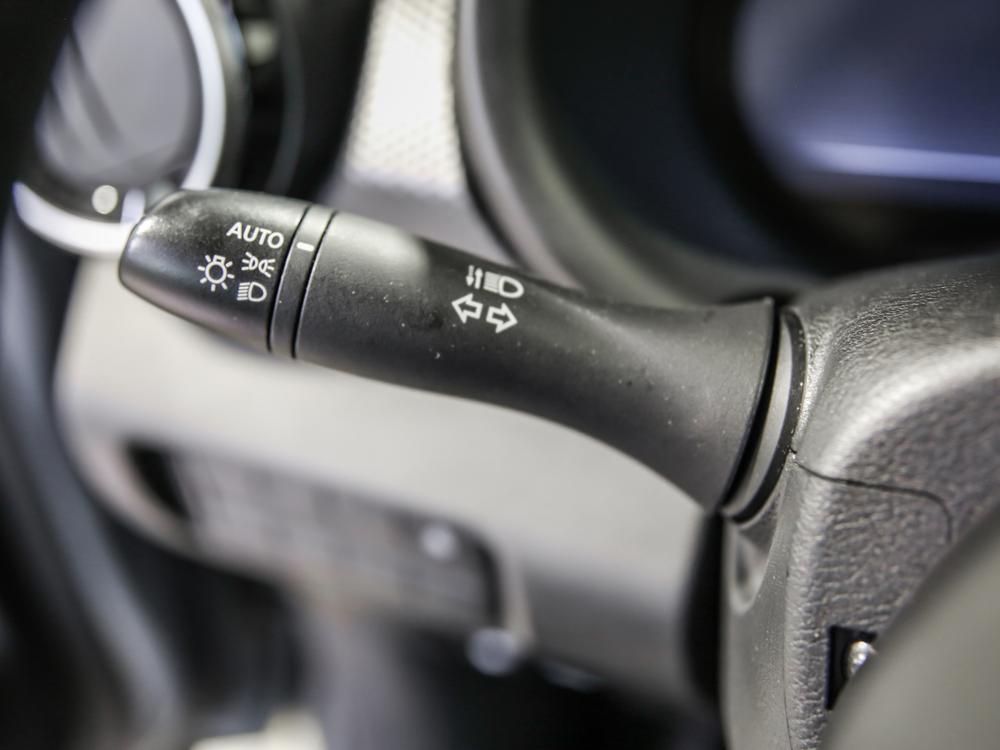 Nissan Kicks SV 2023 d&rsquo;occasion à vendre - 18