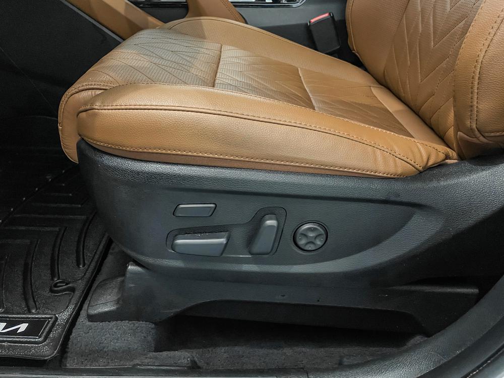 Kia Telluride SX X-LINE AWD 7 PASSAGERS 2023 d&rsquo;occasion à vendre - 13